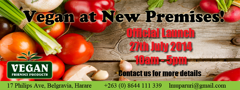 New Premises